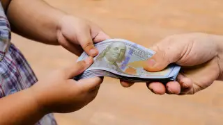 Сколько денег получит каждый ребенок в 2025 году по программе “Нацфонд - детям“