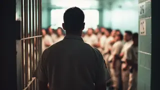 17 человек осудили за пытки в колониях Казахстана