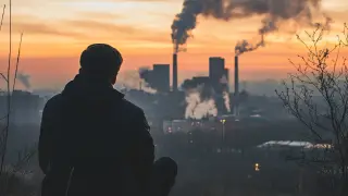 Комиссию по контролю за экологией ВКО предложили создать в Казахстане