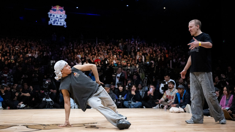 Фото: Little Shao/Red Bull Content Pool