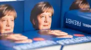 Книга экс-канцлера Германии Ангелы Меркель стала бестселлером на старте