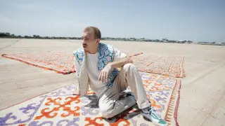 Казахстанец Амир Закиров станет судьей мирового финала по брейкингу в Рио-де-Жанейро