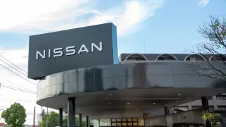 Акции Nissan рухнули: компания просит поддержки дилеров