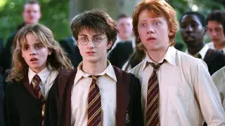 Сериал по “Гарри Поттеру“: появились новые детали