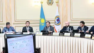 Реконструкция Сайрана и сейсмоусиление школ. Что ждет Алматы в 2025 году