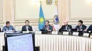 Реконструкция Сайрана и сейсмоусиление школ. Что ждет Алматы в 2025 году