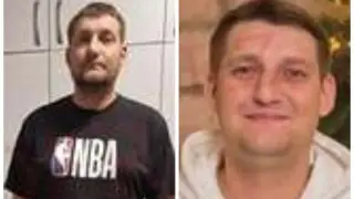 “Рост 190 сантиметров“. В Алматы загадочно пропал молодой мужчина