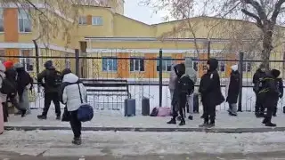 Школьников эвакуировали из детского лагеря под Павлодаром