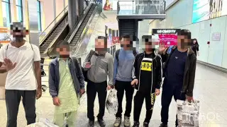 “Приехали как туристы и остались“: иностранцев-нелегалов выявили в Астане