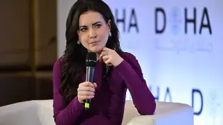 Открыто говорит о своих мыслях - журналистка CNN о Токаеве