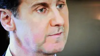 Башар Асад ушел с должности президента Сирии