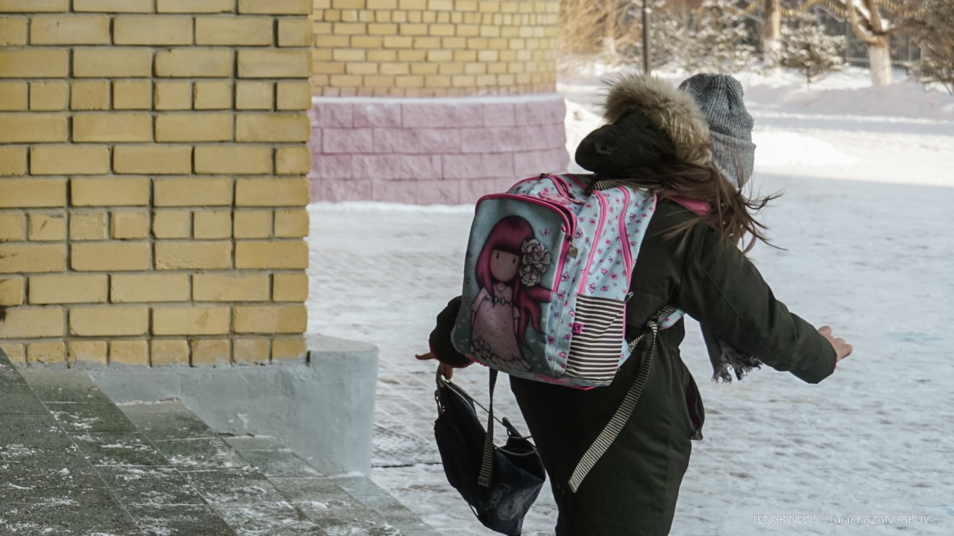 Ученики младших классов в Астане будут учиться дистанционно 9 декабря