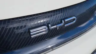 Китай увеличил экспорт гибридов в ЕС в ответ на огромные пошлины