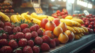 Продукты “не первой необходимости“ могут подорожать в Казахстане