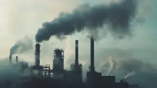 Заводы остановить не получится - аким высказался о грязном воздухе в Усть-Каменогорске