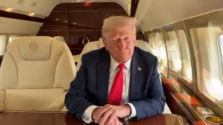 Трамп предложил Канаде и Мексике войти в состав США