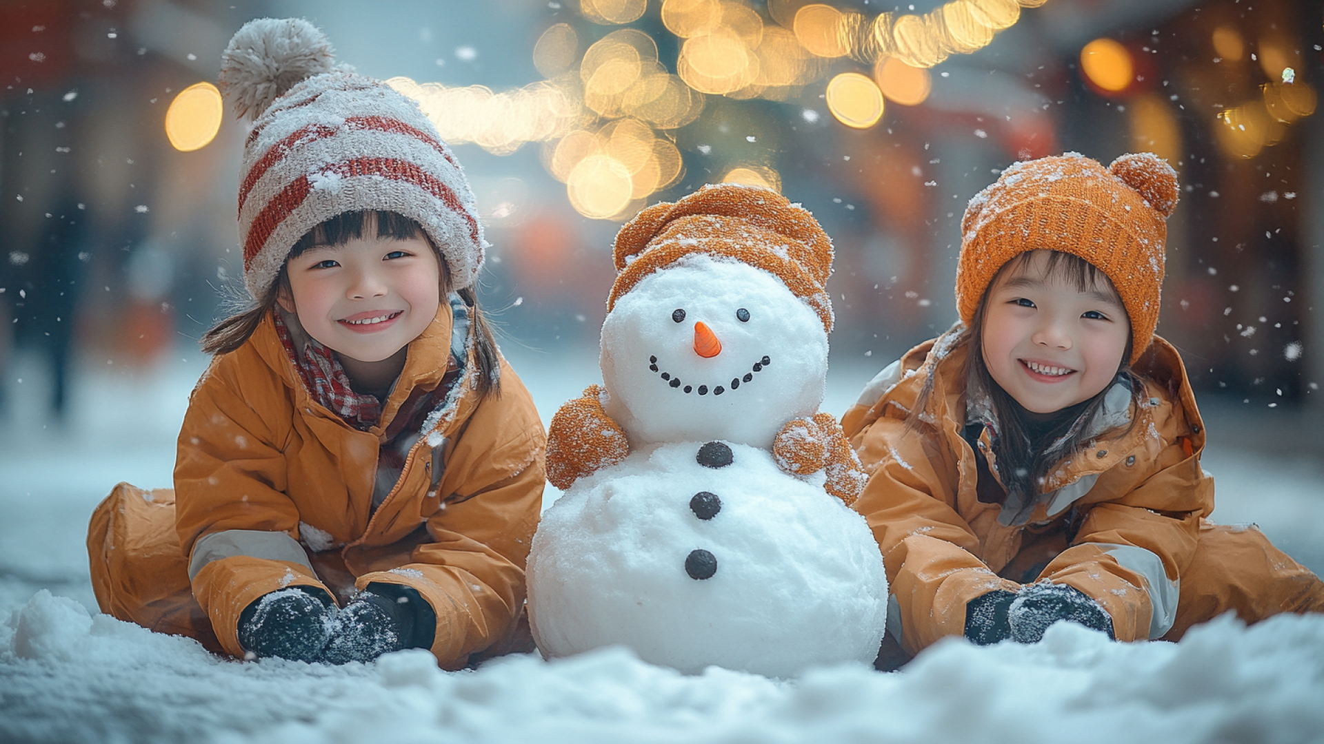 Как отдохнут школьники на зимних каникулах в Казахстане