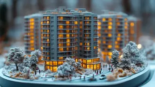 Премьер дал поручение по спискам очередников на жилье в Казахстане