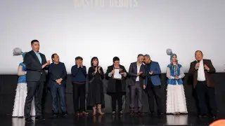 На кинофестивале “Бастау“ в Алматы покажут 45 фильмов из 28 стран