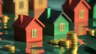 “Нужна помощь родственников“. Как накопить на вторую квартиру, рассказала глава “Отбасы банка“