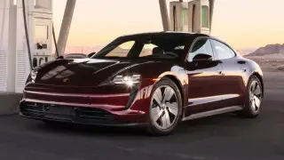 На Porsche подали коллективный иск за сокрытие информации