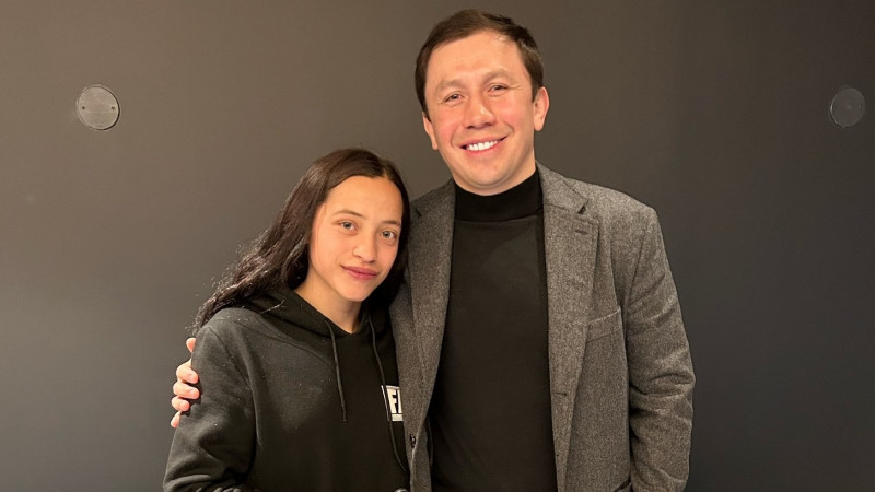 Фото: Instagram/la_golovkina1