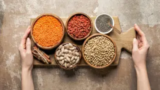 Секретное оружие долгожителей: ученые назвали простой продукт для долголетия