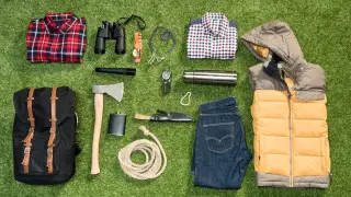 Что подарить путешественнику на Новый год: 30 идей стоимостью от 5000 до 20 000 тенге