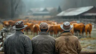 “Субсидии выдавали даже умершим“. Депутат заявил о “мистических явлениях“ в сельском хозяйстве