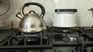 Газификация в Шымкенте: три района и заводы подключены к газу