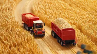 Глава МСХ ответил на вопрос о мошеннических схемах