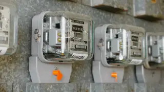 “Боюсь, что еще будет расти“. Вице-премьер о цене на электроэнергию