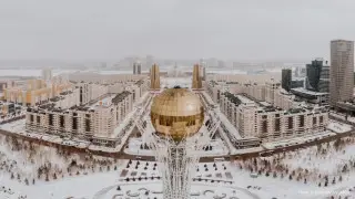 Каким будет бюджет Астаны в ближайшие три года