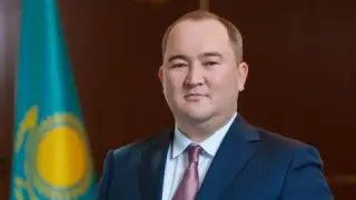 Назначен новый аким Усть-Каменогорска