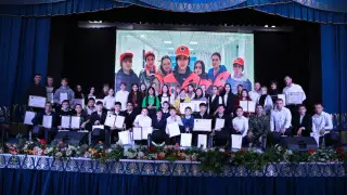 Слет волонтеров Аршалынского района: торжество доброты и единства