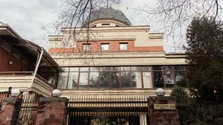 В Алматы продали “дворец“, связанный с Болатом Назарбаевым