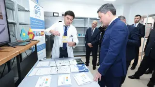 Лекарство от рака и ноу-хау в трансплантологии