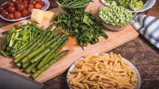 Чем питаться зимой, рассказали диетологи