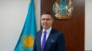 Ерлан Баударбек-Кожатаев назначен послом Казахстана в Японии