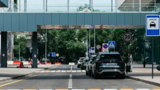 В аэропорту Алматы подорожают тарифы на парковку