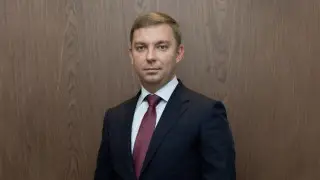 Сын экс-министра по ЧС Юрия Ильина возглавил дочернюю организацию “КазМунайГаза“