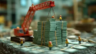 Кому предлагали самые большие зарплаты в Казахстане