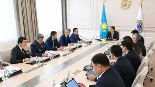 Спорт, технологии и открытость: как в Алматы снижают коррупционные риски