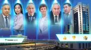 Tengrinews.kz запускает “Рейтинг депутатов Мажилиса“