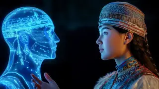 KAZ-LLM представлена Главе государства. В разработке участвовали Beeline Казахстан и QazCode