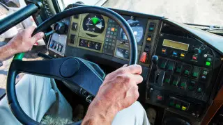 Новый автобусный маршрут запустят в Алматы