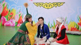 Культурный год в Акмолинской области: тысячи мероприятий, международные фестивали и народные традиции