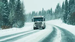 Двух человек спасли из снежного заноса в области Жетысу
