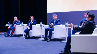 В Атырау впервые прошел областной форум “Есірткіге жол жоқ“