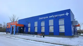 15 новых ФАПов в Костанайской области: качественная медпомощь на селе